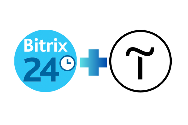 Интеграция интернет-магазина на Tilda с Битрикс24