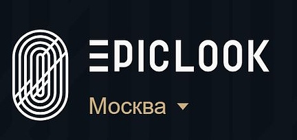 Логотип EpicLook